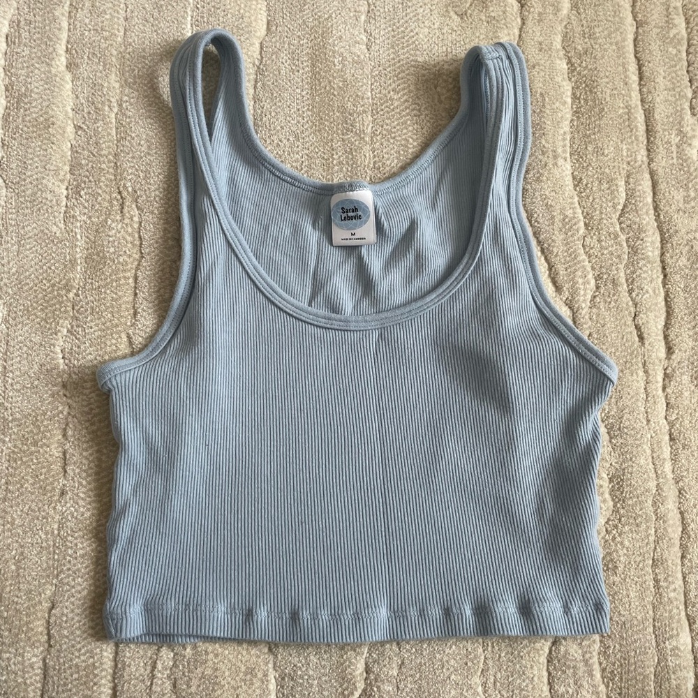 TNA tank top